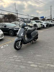 二手三阳飞度 Fiddle