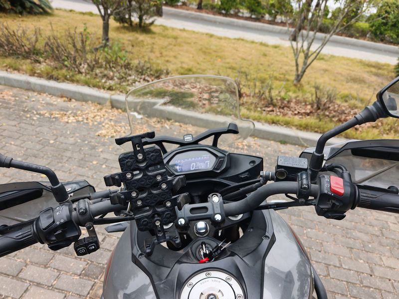 二手新大洲本田CBF190X