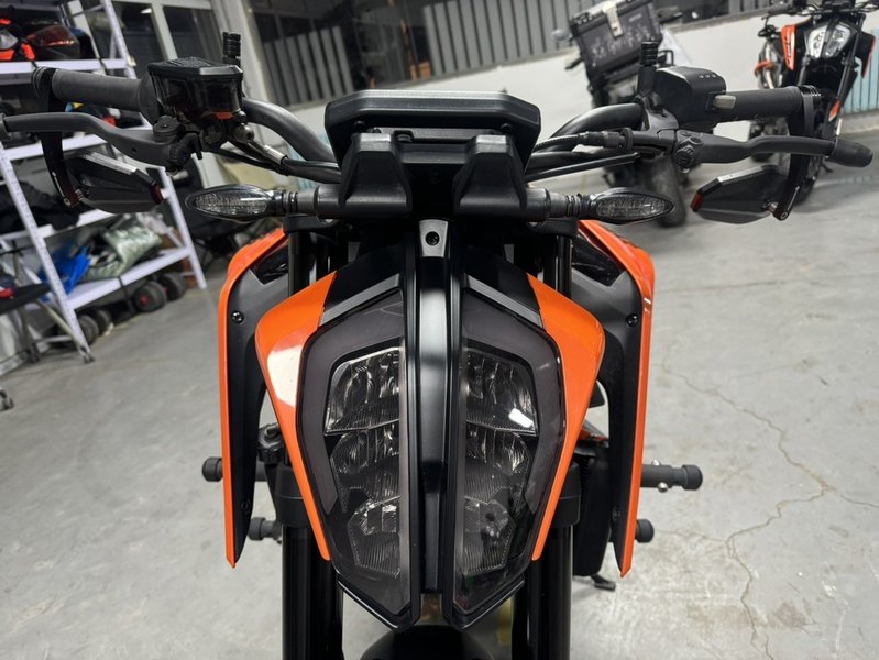 二手KTMR2R790 Duke