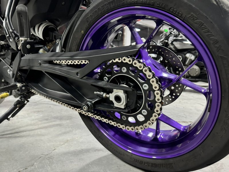 二手KTMR2R790 Duke