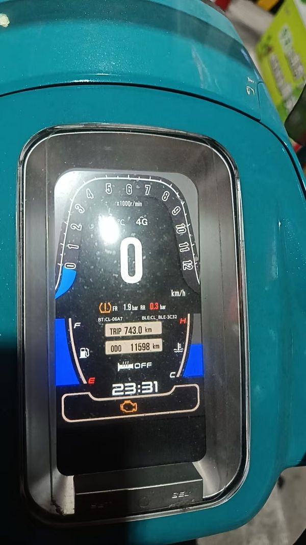 二手布雷斯通摩卡