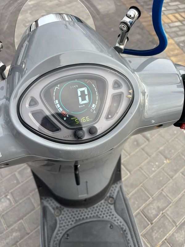 二手三阳飞度 Fiddle