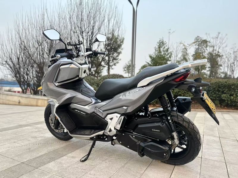 二手大阳V锐 ADV150