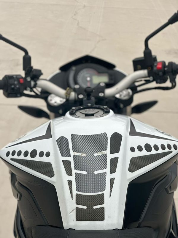 二手贝纳利TNT600i