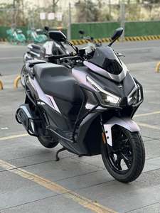 二手三阳巡弋 Cruisym150