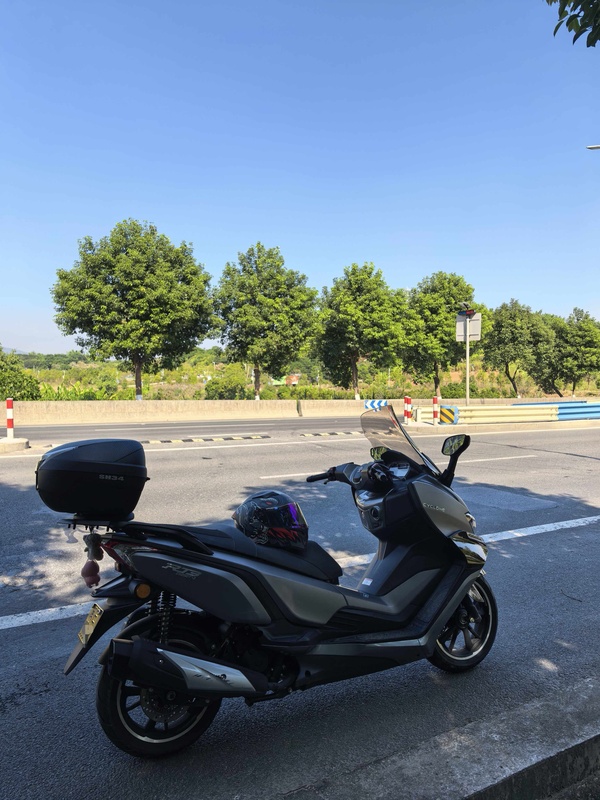 二手赛科龙睿途 RT3