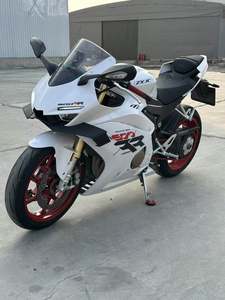 二手张雪机车500RR
