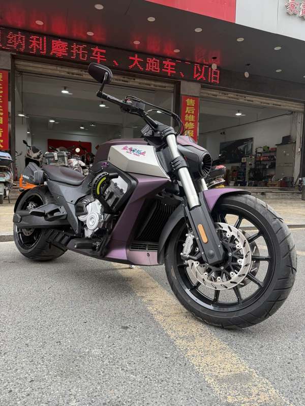 二手奔达LFC700 燎