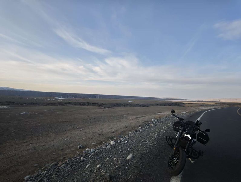 二手凯越625V 枪骑兵