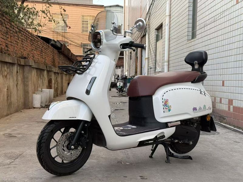 二手五羊本田NWF125