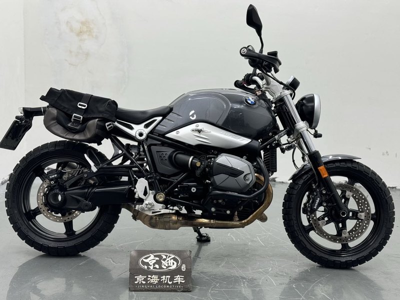 二手宝马R NineT