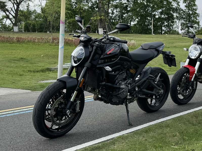 二手杜卡迪Monster 950