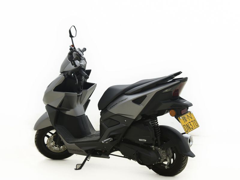 二手新大洲本田NS125RX