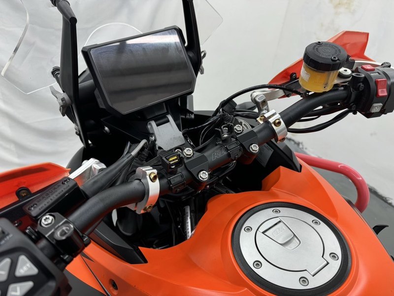 二手KTMR2R1290 Super Adventure