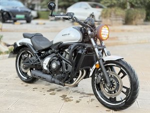 二手川崎Vulcan S 