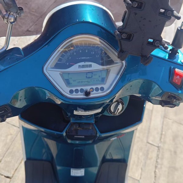 二手布雷斯通蓝卡150