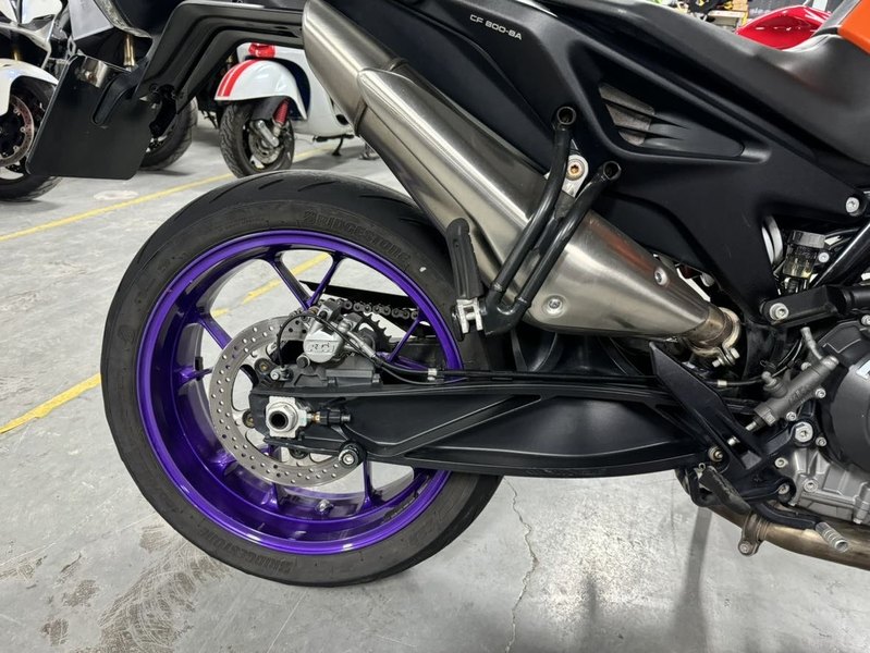 二手KTMR2R790 Duke