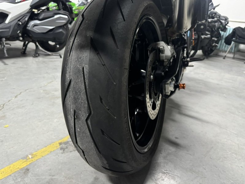 二手KTMR2R790 Duke