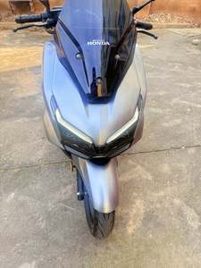 二手五羊本田NWT150