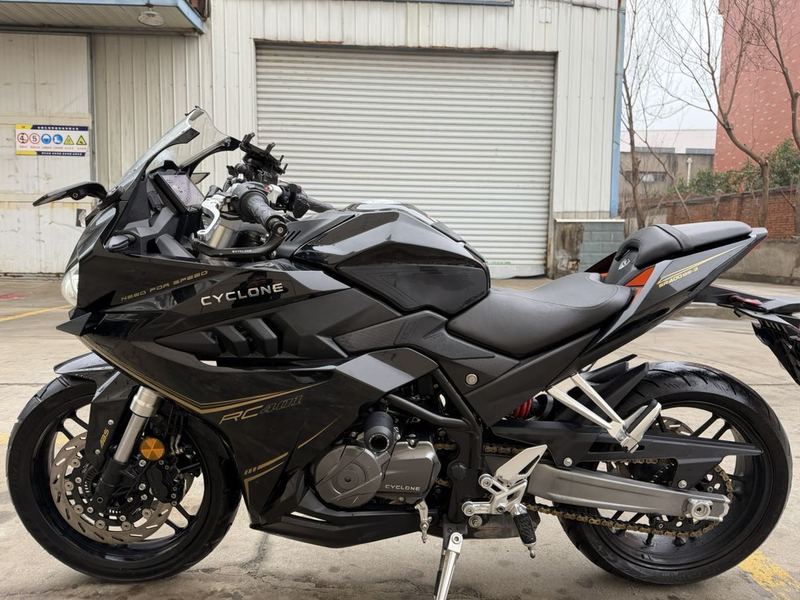 二手赛科龙RC401