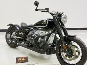 二手宝马R 18