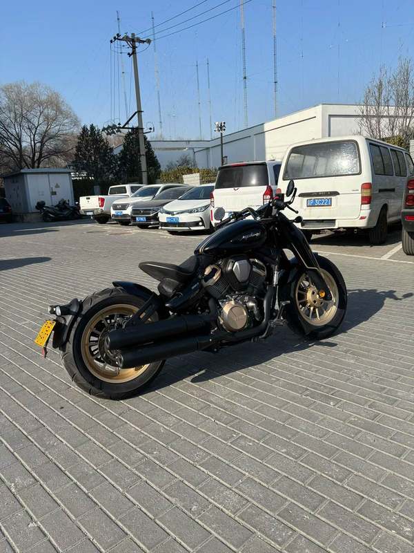 二手奔达拿破仑450