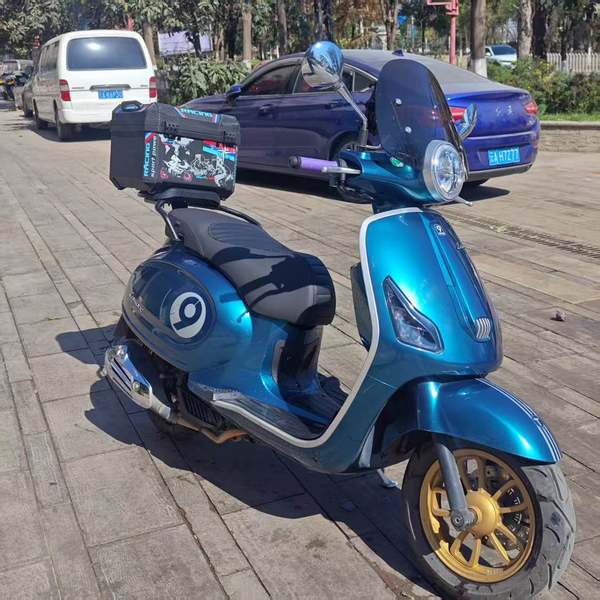 二手布雷斯通蓝卡150