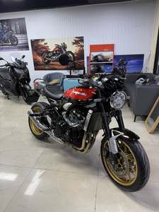 二手川崎Z900RS