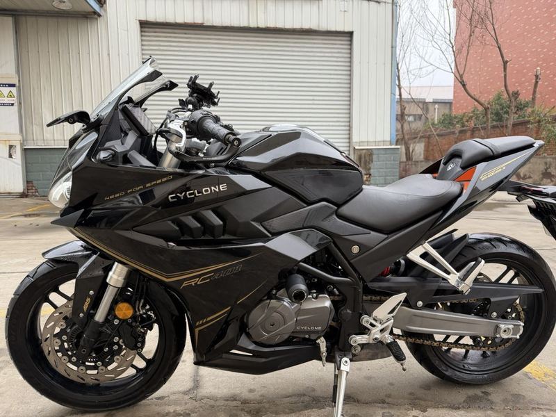 二手赛科龙RC401