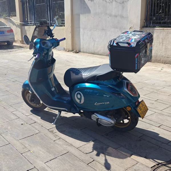 二手布雷斯通蓝卡150