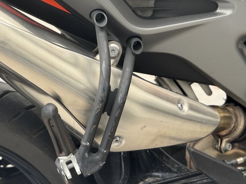 二手KTMR2R790 Duke