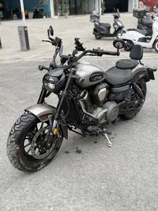 二手奔达金吉拉450