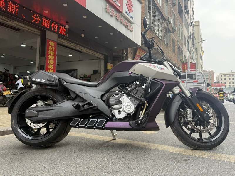 二手奔达LFC700 燎