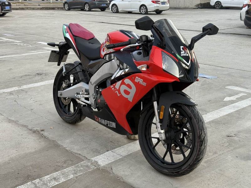 二手宗申阿普利亚GPR150R