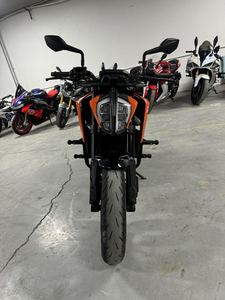 二手KTMR2R790 Duke