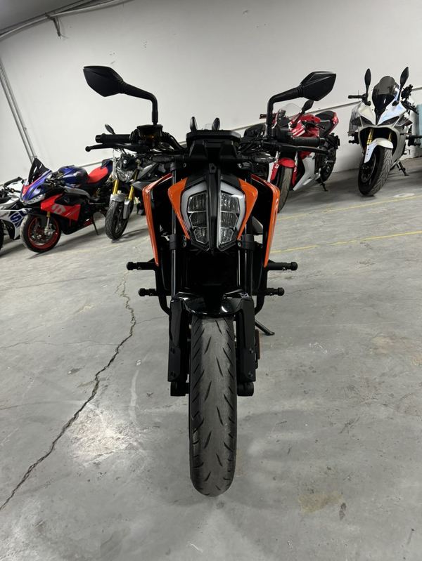 二手KTMR2R790 Duke