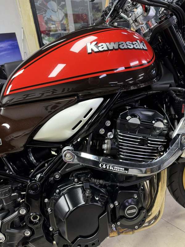 二手川崎Z900RS