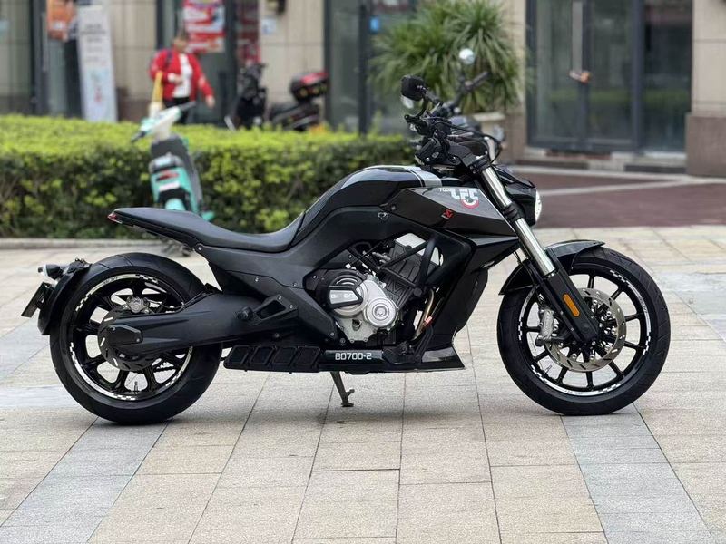 二手奔达LFC700 燎