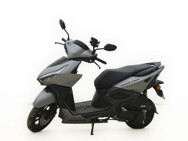 二手新大洲本田NS125RX