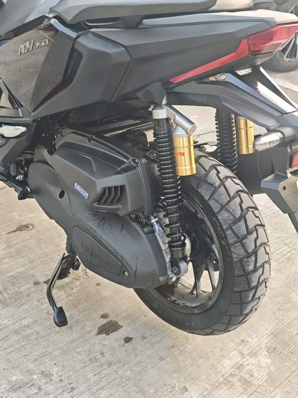 二手本田ADV350
