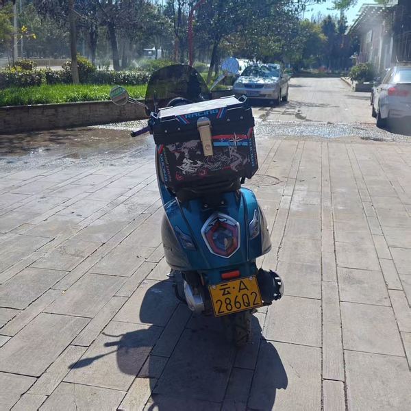 二手布雷斯通蓝卡150