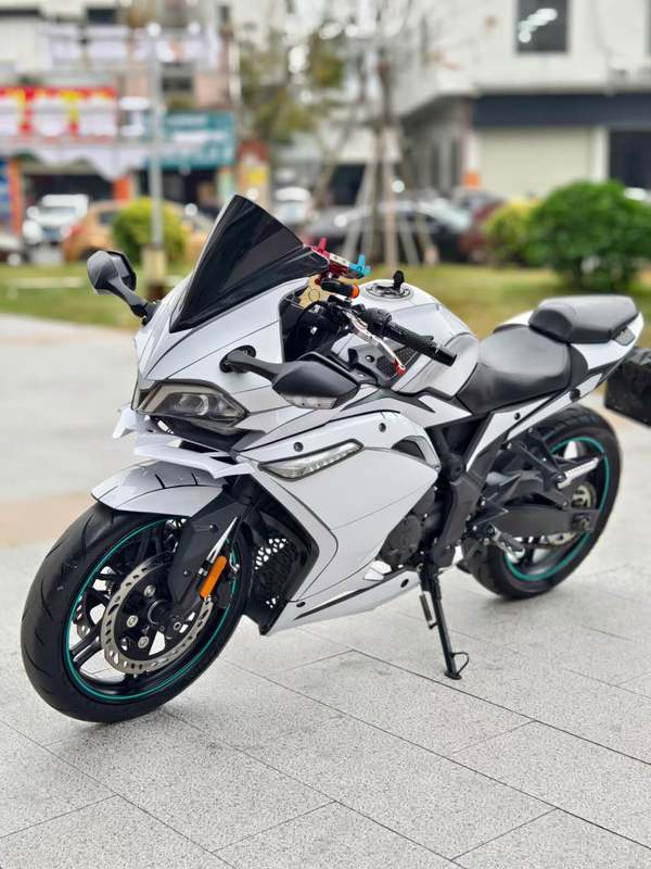 二手无极300RR