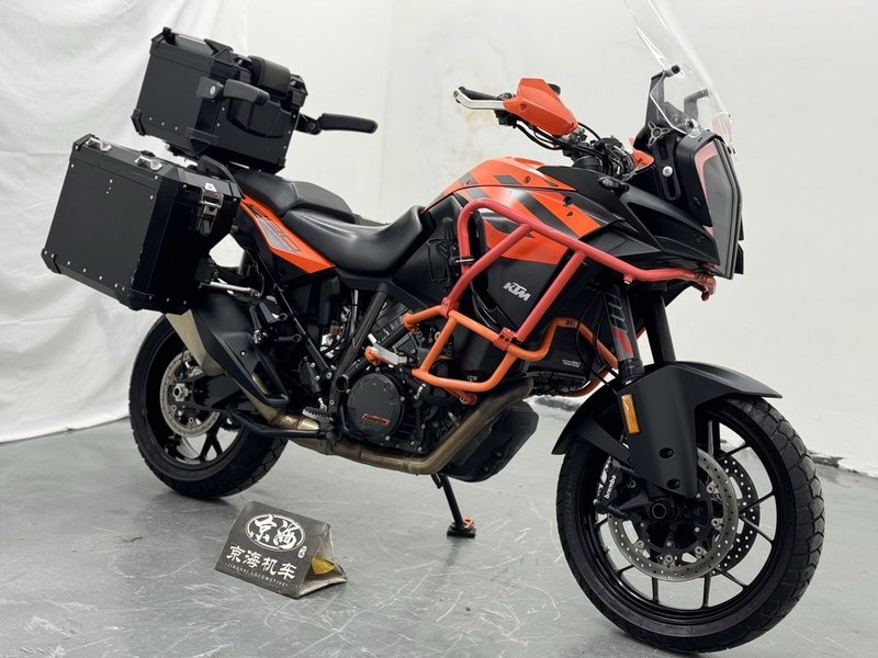 二手KTMR2R1290 Super Adventure