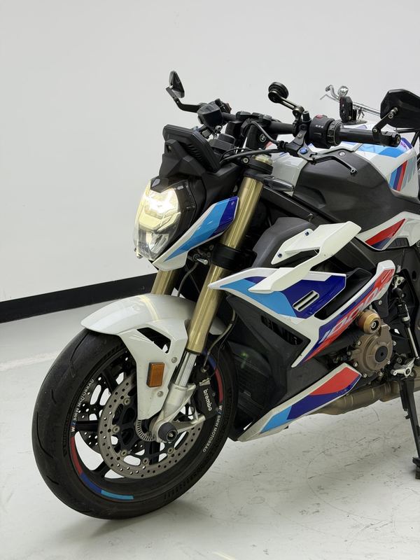 二手宝马S 1000 R