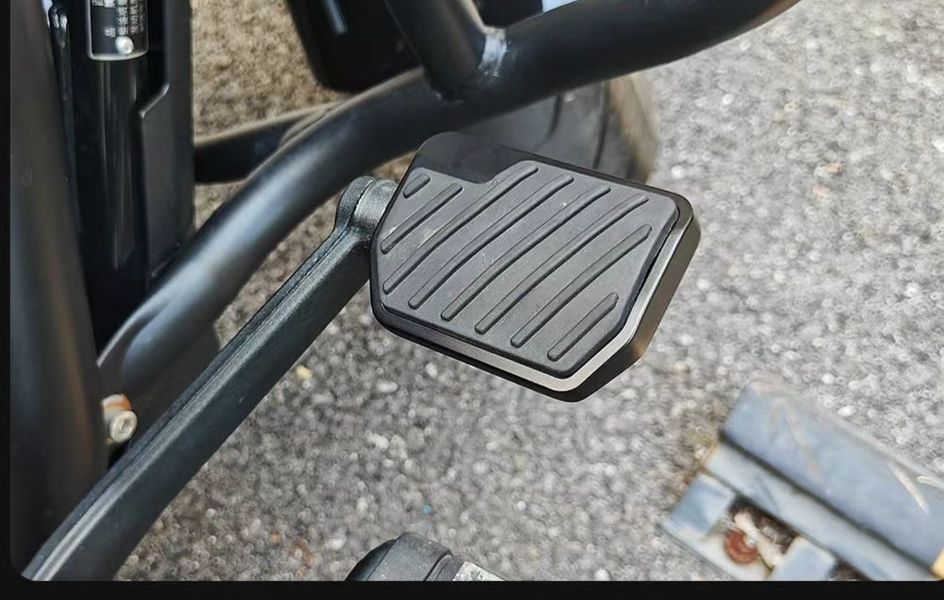 二手凯越625V 枪骑兵