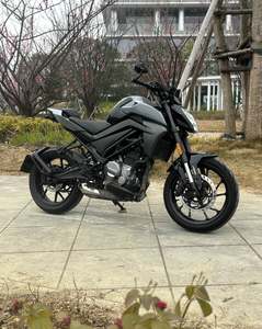 二手春风250NK