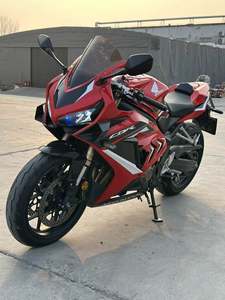 二手本田CBR650R