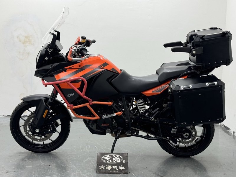 二手KTMR2R1290 Super Adventure
