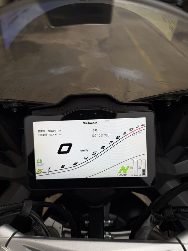 二手赛科龙RC401