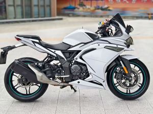二手无极300RR